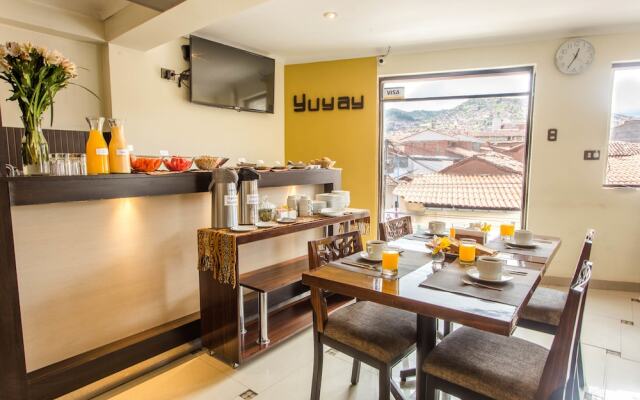 Yuyay Boutique Cusco