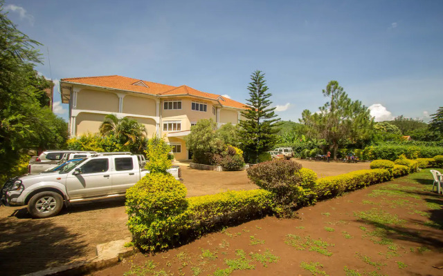 Prime Hotel - Tororo