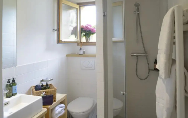 Chalet les Tissourds