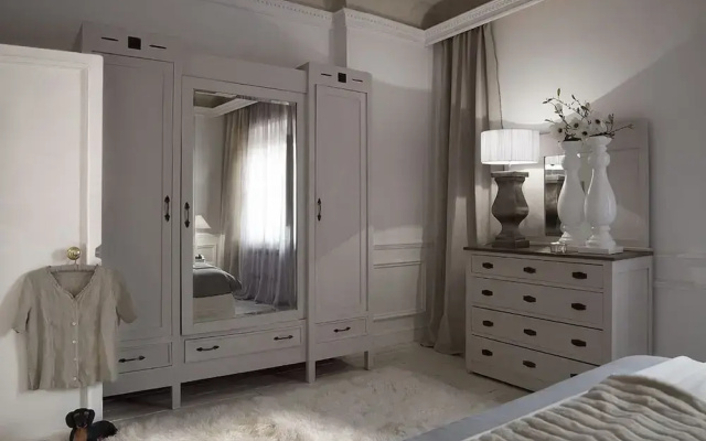 White Home by Mmega