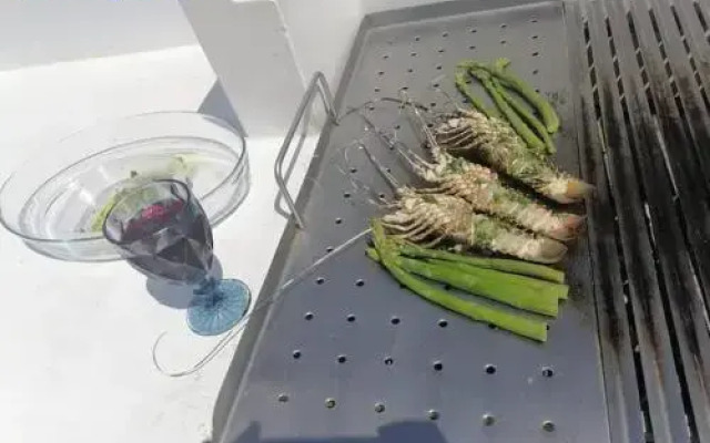 Posada del Mar Vichayito