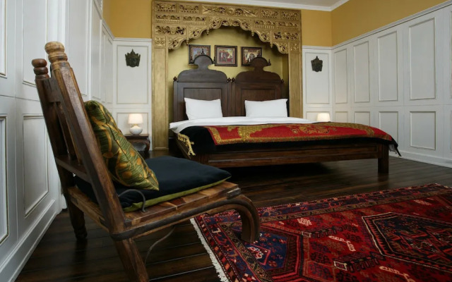 Arena Regia Hotel & Spa