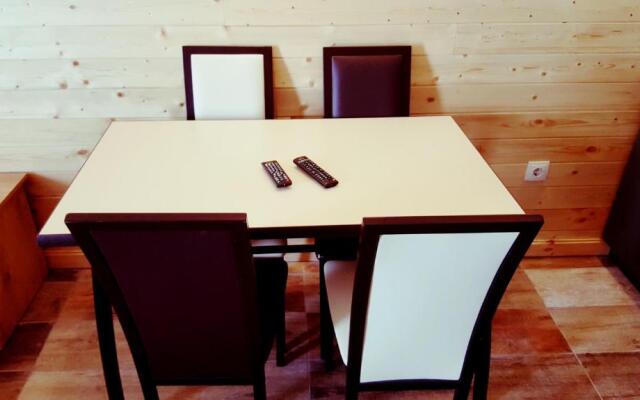 New Gudauri Loft2 #433