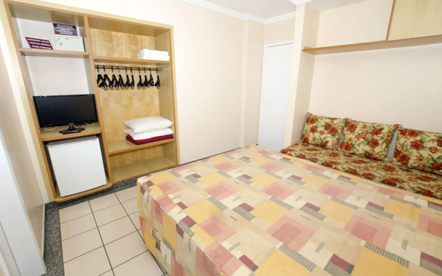 Villas diRoma com um dia no Acqua Park
