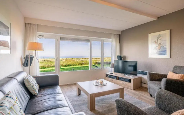 Appartementencomplex Juliana 56