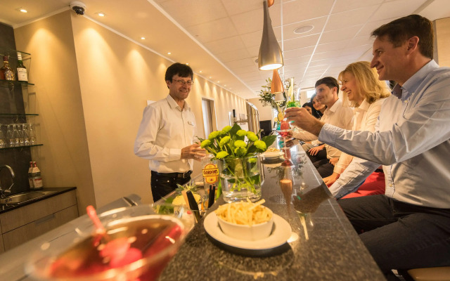 Best Western Hotel Dreilaenderbruecke