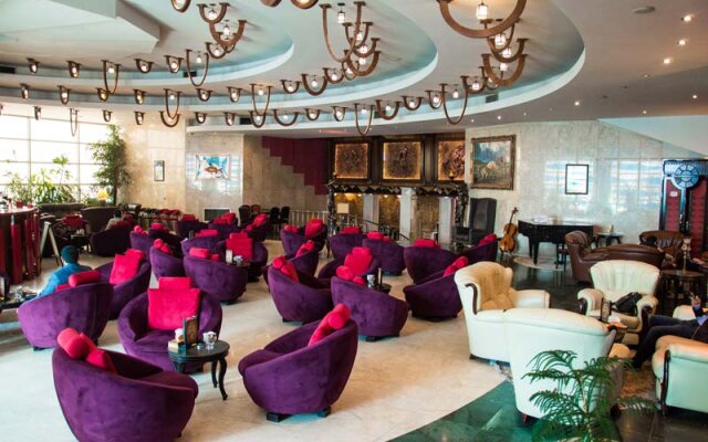 Ferdowsi International Grand Hotel