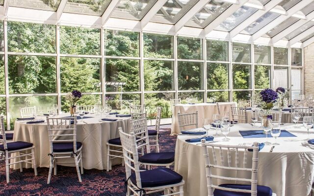 Delamar Westport