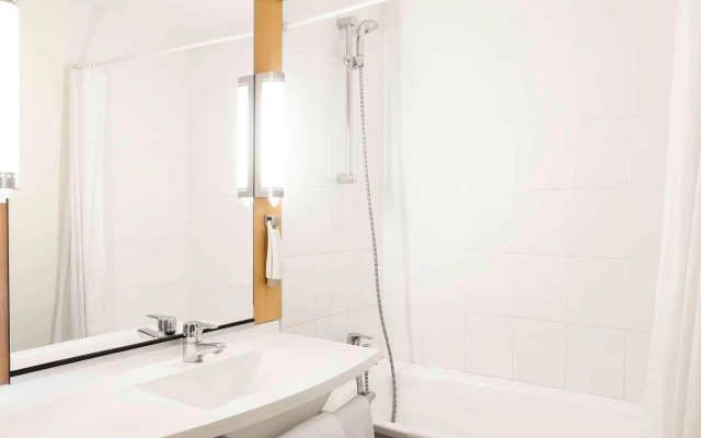 Ibis Saint Nazaire Trignac