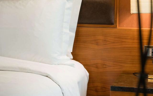 Sofitel London Heathrow