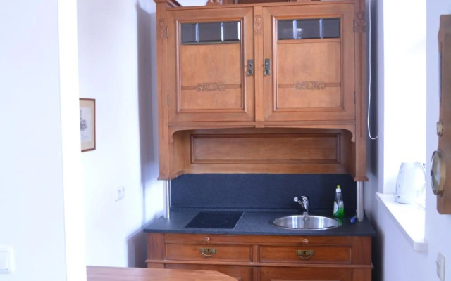 Ferienwohnungen an der Marktkirche