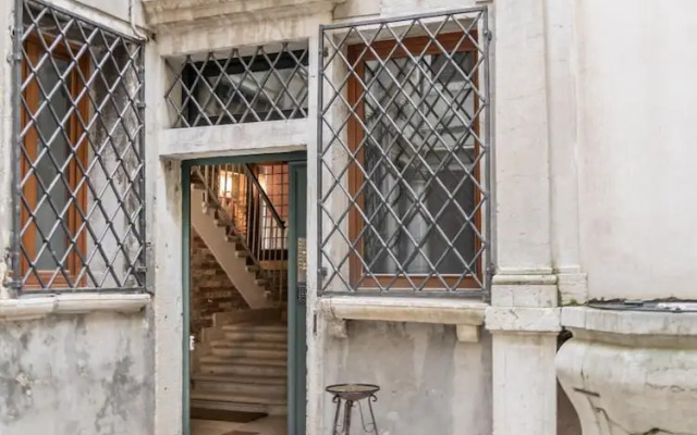 Venice Luxury Palace 13 - Locz