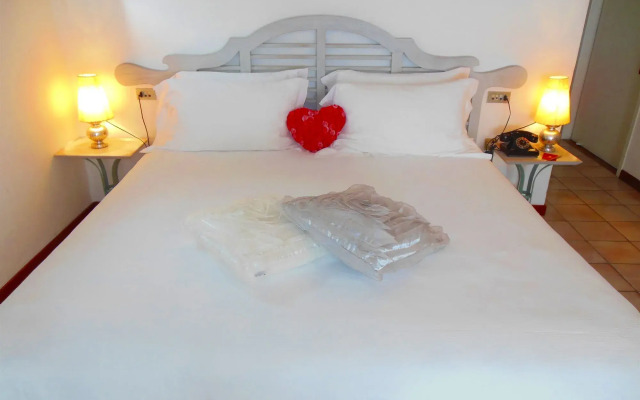 La Locanda delle Donne Monache