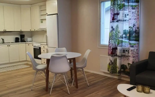 Jääskän Loma Ratatie 3 asunto 5