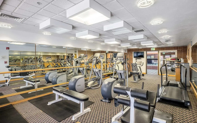 Park Plaza Resort - Park City, Ascend Collection Hotel