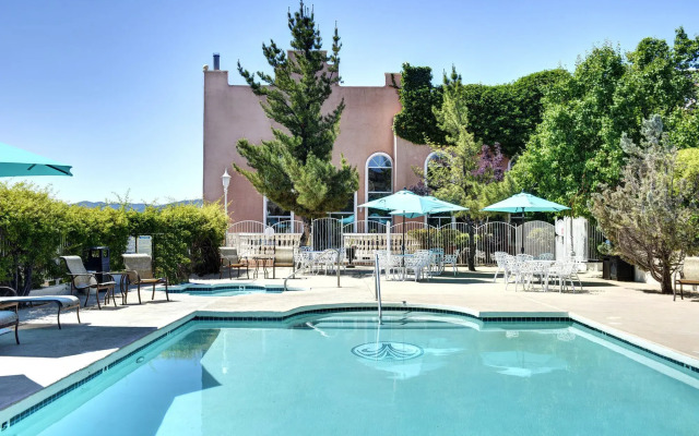 Forest Villas Hotel - Prescott