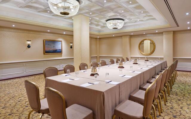Willard InterContinental Washington by IHG