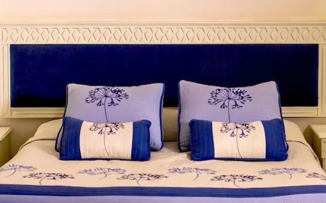 Hotel le riad