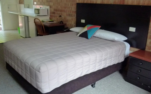 Lismore Wilson Motel