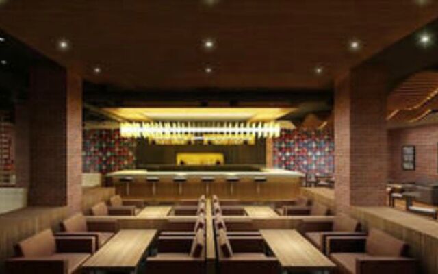 Lemon Tree Hotel Shimona
