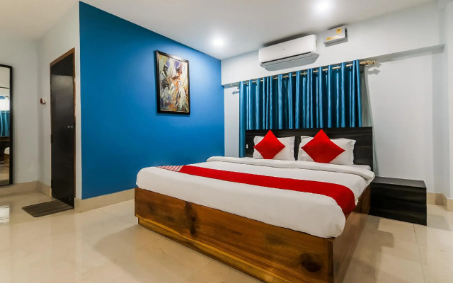 CAPITAL O 19040 Zisuku Villa & Resort