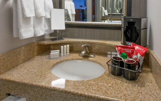 Courtyard Panama City