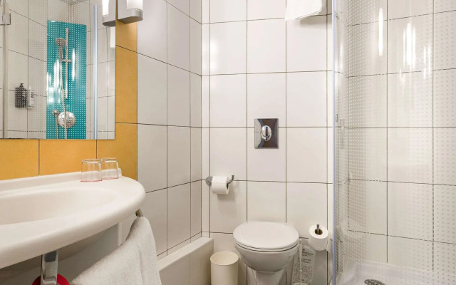 ibis Киев Центр