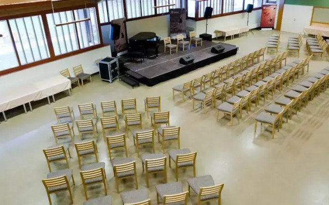 Malomvölgy Centrum Felsőörs