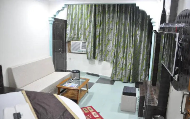 Hotel Sanskar