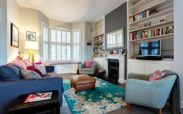 Veeve - Clapham Delight