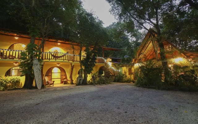 Nosara Sunrise B&B