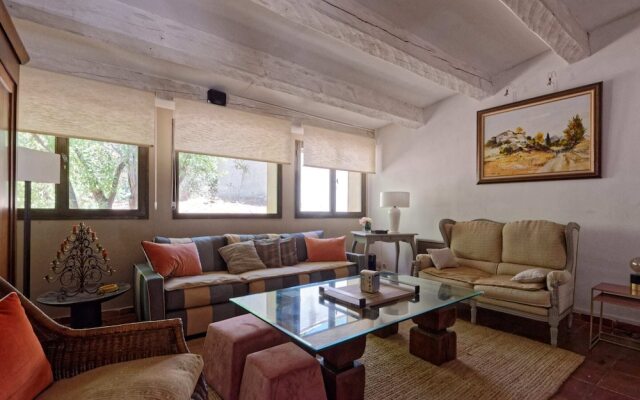 Le Bastidoun Maison Provençale