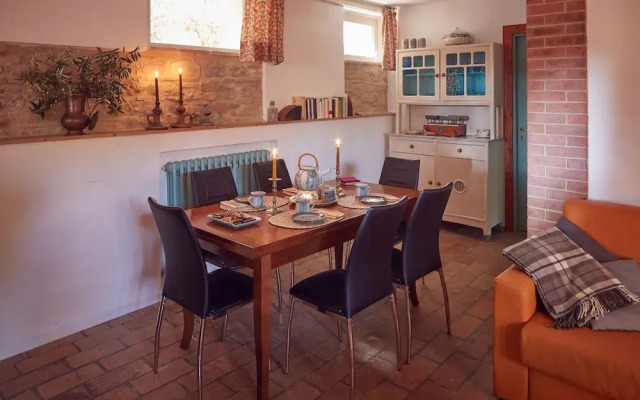 Le Balze Appartamenti