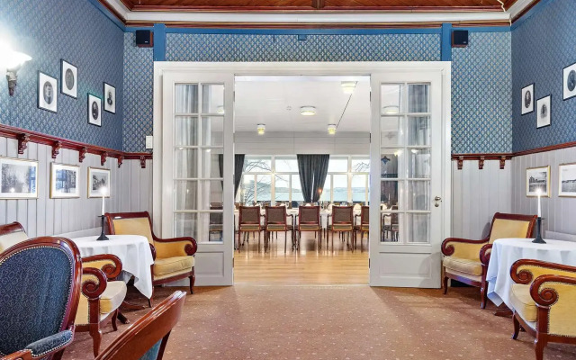 Best Western Tingvold Park Hotel