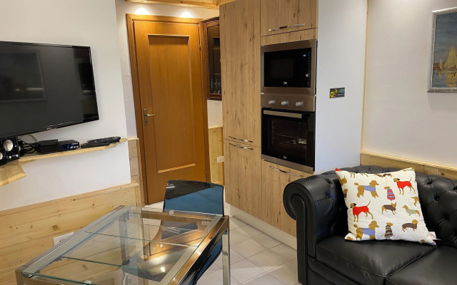 Appartamento Residence Canalotto