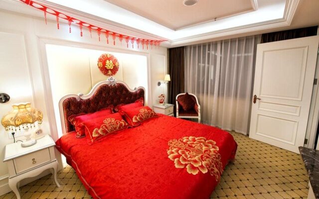 Beijing Huiqiao Hotel