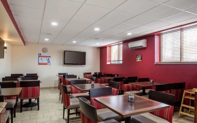 The Staten Island Inn