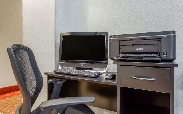 Quality Inn Tallapoosa