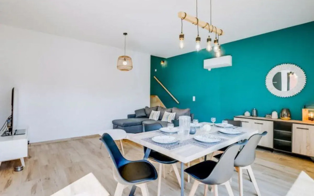 House Palot 63 Bormio