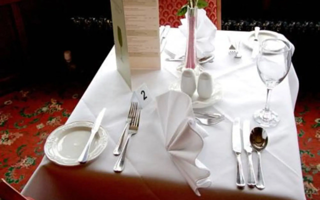 North Shore Hotel & Golf Club