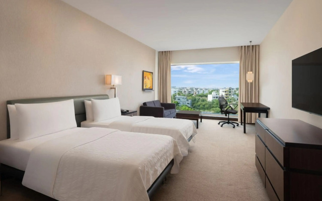 Le Meridien Nagpur