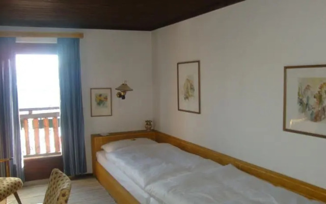 Berghotel Blaickners Sonnalm