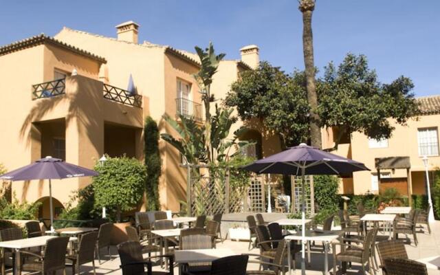 Mijas Costa Oasis