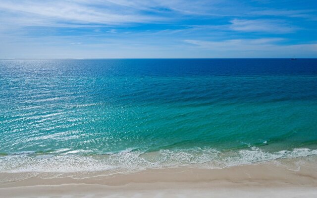 Treasure Island 1010