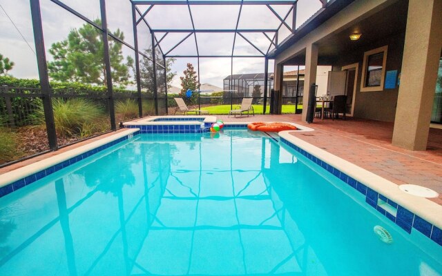 Champions Gate 9039 B