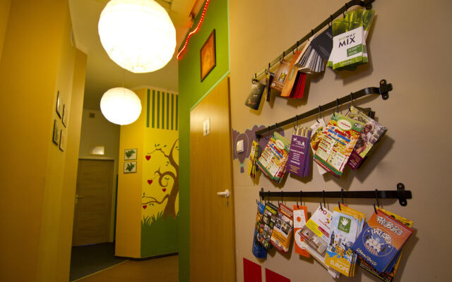 Hostel Mango
