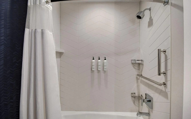 Fairfield by Marriott Inn & Suites Rochester Hills