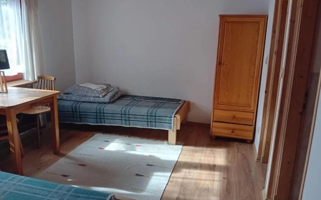 Pokoje Gościnne Za Sichłą