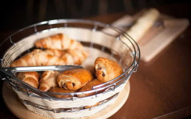 La Citadelle de Conflans