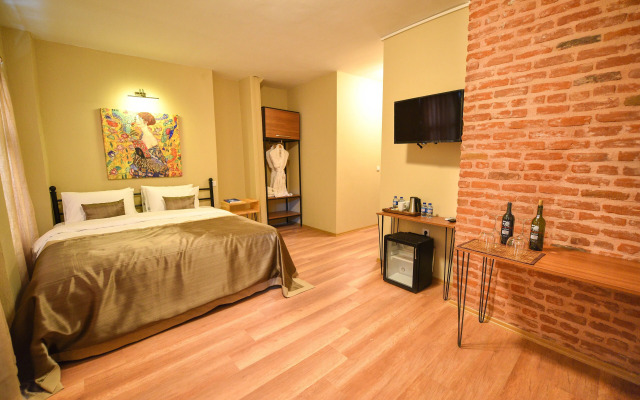 Maravilloso Hotel Pera